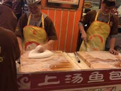 上汤鱼包-石岐佬中山菜馆(张溪店)