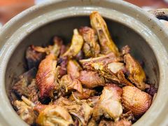 姜母鸭-斯丹姜母鸭·古法干香(涂门街总店)