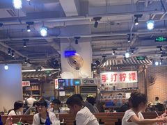 大堂-五里关火锅(牛市口店)