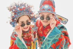 -THE QUEEN(北京店)