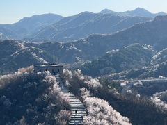 -龙泉峪长城