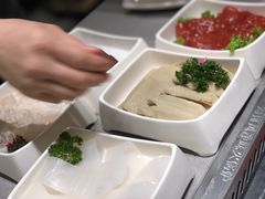 -海底捞火锅(凯德广场店)