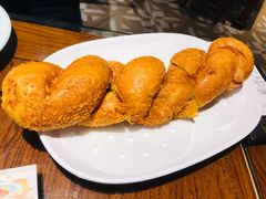-龍聚祥烧麦馆(鼓楼店)