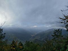 景点-井冈山风景名胜区