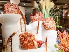 -芭菲盛宴·环球美食(锦城万达广场店)