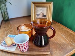 -大碗岛咖啡·苍山绝美窗景(大理古城步行街七年品牌店)