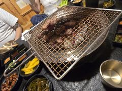 -九田家黑牛烤肉料理(欧洲假日店)