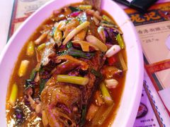 -龙记·香港茶餐厅(海上世界店)