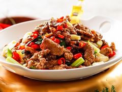 -俭寨大盘鸡·缸子肉·小公鸡·新疆菜(云通店)