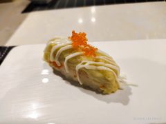 榴莲芝士寿司-井梧町川式料理(海河店)