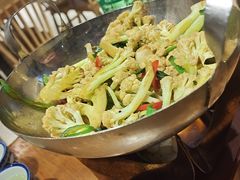 -滇越乘象云南餐厅(次渠店)