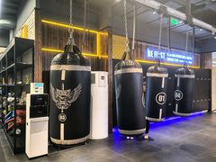 -EVOLUTION健身(麦凯乐店)