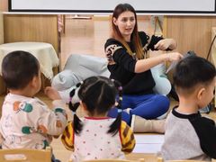 -世纪飞马幼儿园(西城校区)