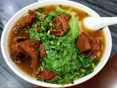 -珍珍小食店(西华路店)