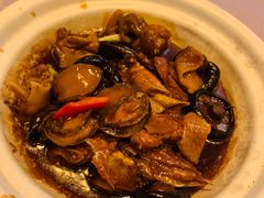 -山外山菜馆(玉泉路店)
