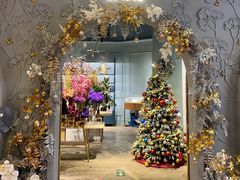 -BEAST野兽派(上海浦东嘉里城店)