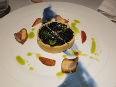 -燃扒房Steakhouse(皇庭店)