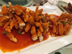 菊花鱼-大铁勺新津菜(东丽阳光新业广场店)