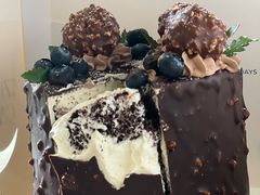 -ZIYUE CAKE线上店