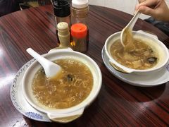 -添發碗仔翅美食