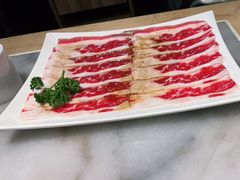 -韩宫宴烤肉·黑毛和牛·料理(合肥滨湖银泰城店)