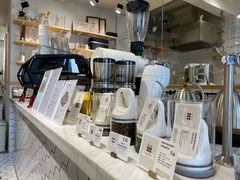 -不正咖啡(万达尊店)
