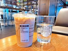 -星巴克(太原柳巷第一店)