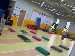 -小银星艺术团(河埒口校区)