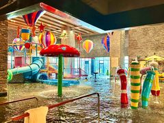 -清河半岛温泉度假酒店