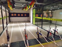 -無弓射箭俱乐部(领展中心城店)