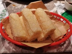 -禄婶鸡煲·打边炉