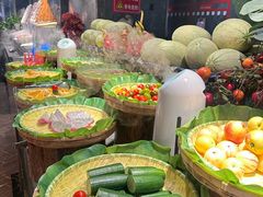 -吉布鲁牛排海鲜自助(温江合生汇店)