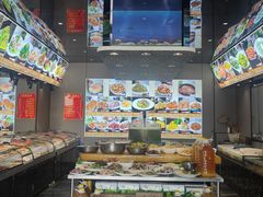-隐厨·海鲜餐厅(恒通路店)