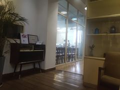 大堂-雕刻时光咖啡馆(交大店)