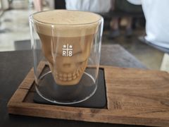 -Roast8ry Coffee Lab