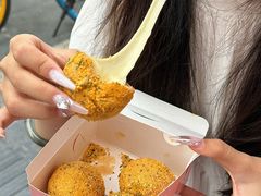 -悠个炸鸡(南京创始店)