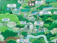 -海南铜鼓岭景区