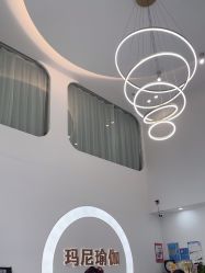 -玛尼瑜伽·普拉提