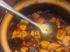 -盛元荼集  素食(滨江凯德壹店)