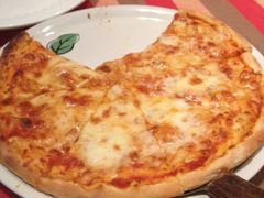 四色芝士-托斯卡纳烘焙意大利餐厅(五天地店)