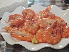 -鸿旺海鲜楼(平潭流水店)