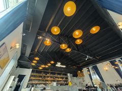 -IL Forno 意坊·意大利餐厅(花园店)
