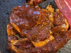 -欧巴烤肉(创富世纪店)