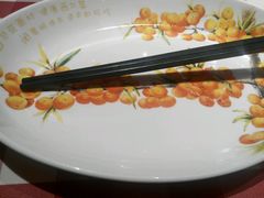 -西贝(上海我格广场店)