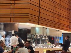 -洲际酒店·地平线全日餐厅HORIZON CAFÉ