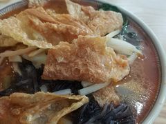 -家味螺蛳粉&烤鱼(五角场店)