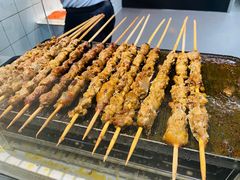 -宜家·瑞典风味餐厅(海达南街店)