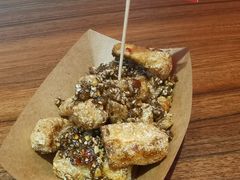 -鹤江桥·红油牛肉粉(SKP店)