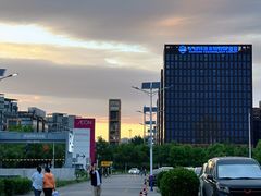 -鑫嘉汇购物中心