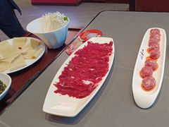 -洞子口重庆鲜货火锅(楚翘城旗舰店)